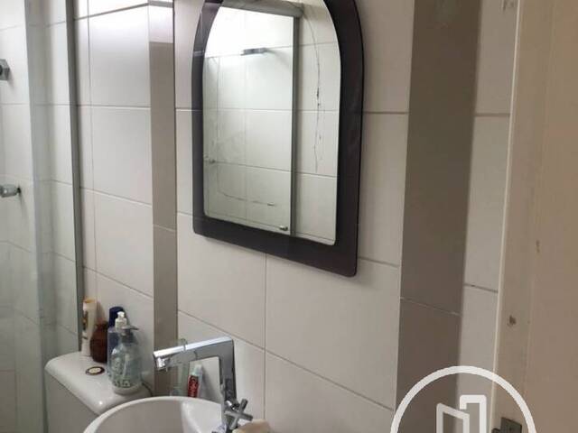 Apartamento para Comprar em São Paulo - 2