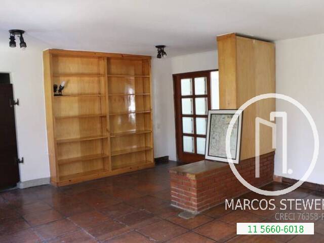 Apartamento para Comprar em São Paulo - 4
