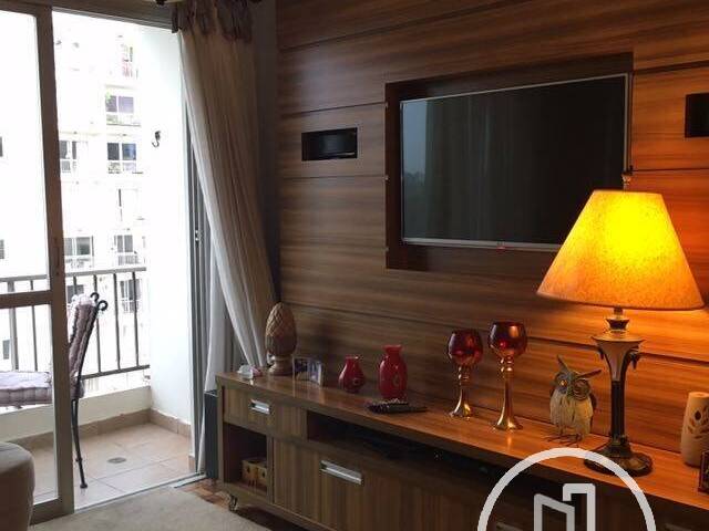 Apartamento para Comprar em São Paulo - 5