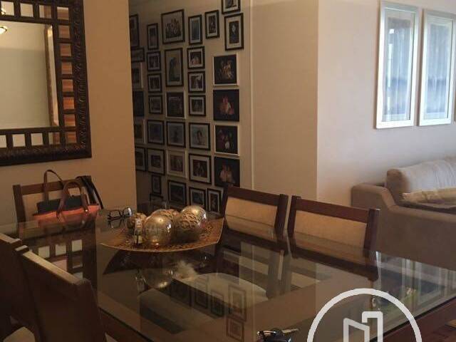 Apartamento para Comprar em São Paulo - 4