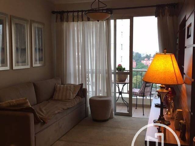 Apartamento para Comprar em São Paulo - 3