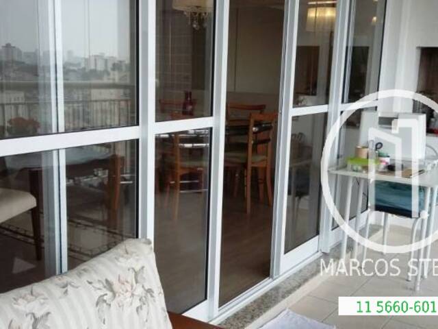 Apartamento para Comprar em São Paulo - 4