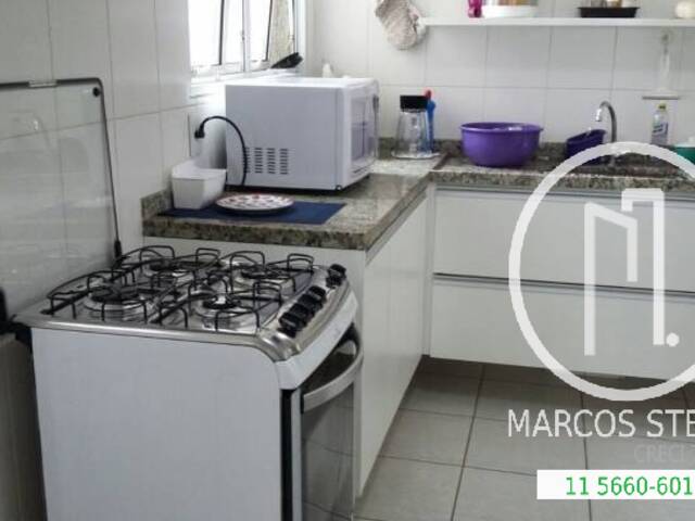 Apartamento para Comprar em São Paulo - 5
