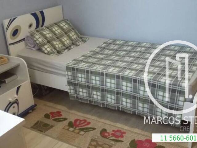 Apartamento para Comprar em São Paulo - 2
