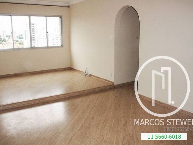 Apartamento para Comprar em São Paulo - 2