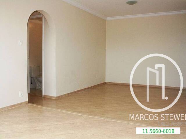 Apartamento para Comprar em São Paulo - 4