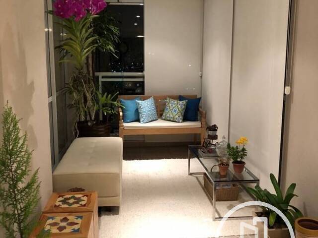 Apartamento para Comprar em São Paulo - 3