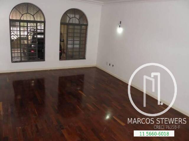#e721f7 - Casa para Comprar em São Paulo - SP - 2