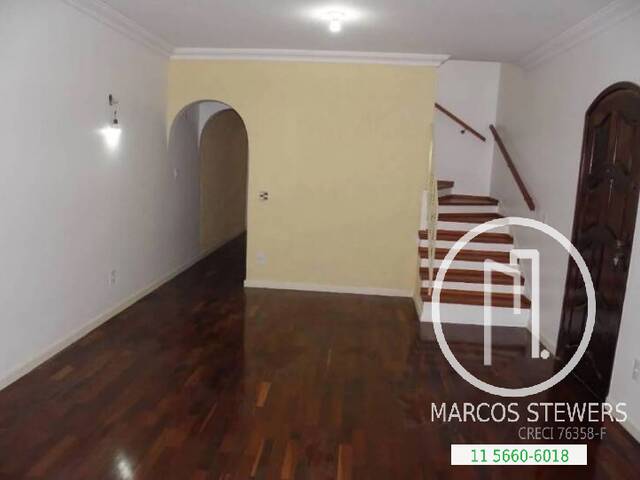 Casa para Comprar em São Paulo - 5