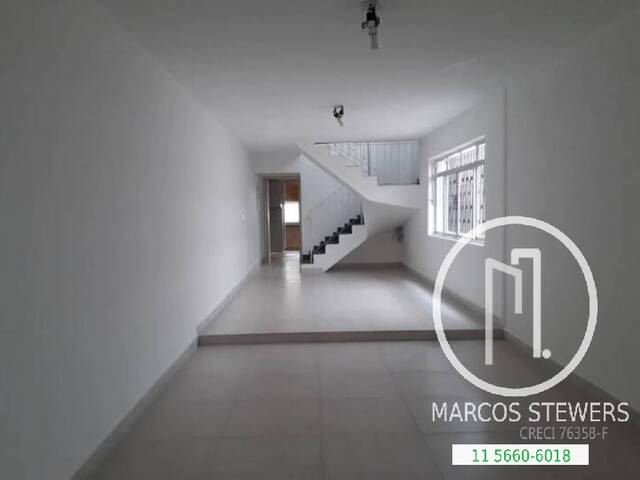 Casa para Comprar em São Paulo - 3