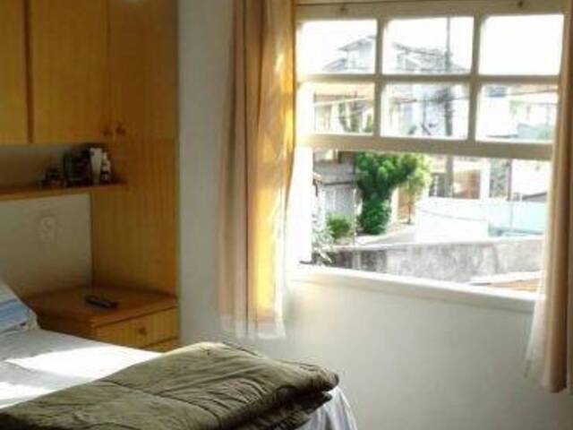 Casa para Comprar em São Paulo - 2