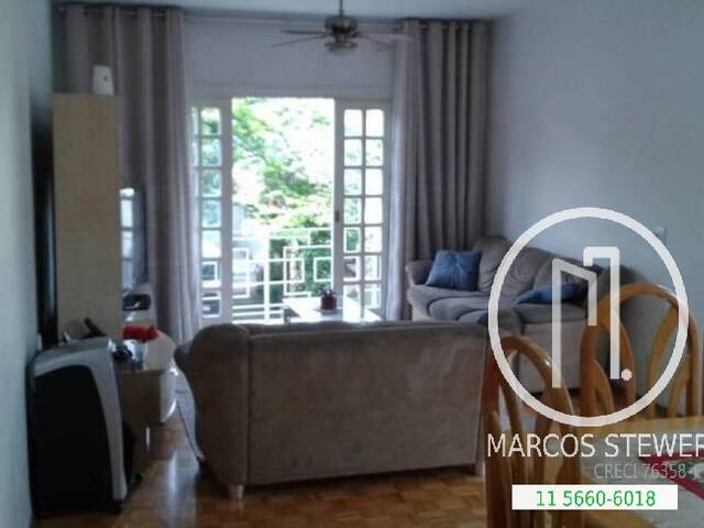 Casa para Comprar em São Paulo - 3