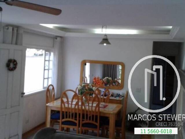 Casa para Comprar em São Paulo - 4