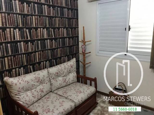 Apartamento para Comprar em São Paulo - 3