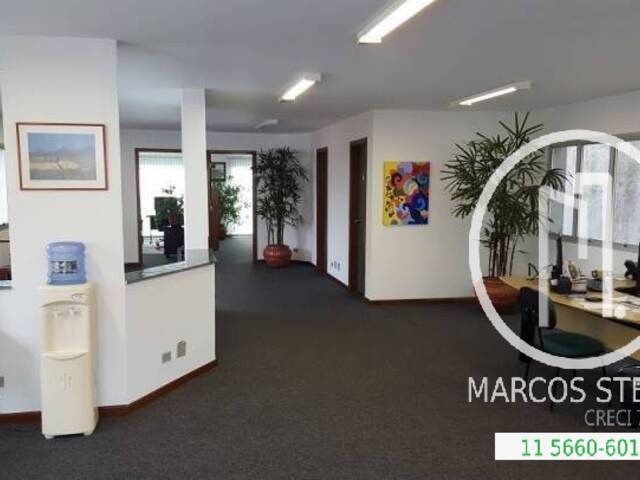 Prédio Comercial para Comprar em São Paulo - 4