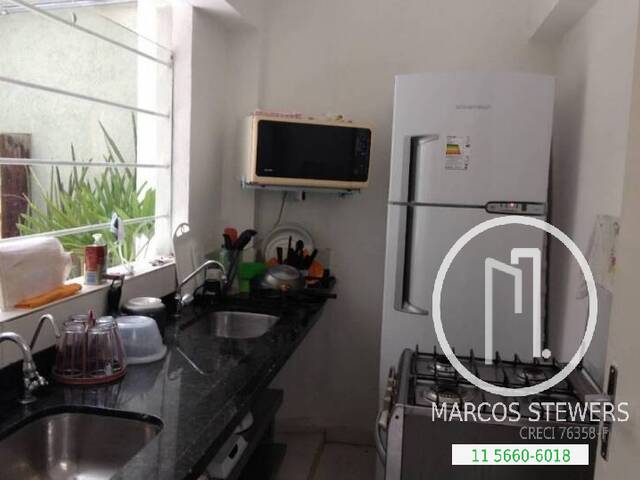 Casa para Comprar em São Paulo - 5