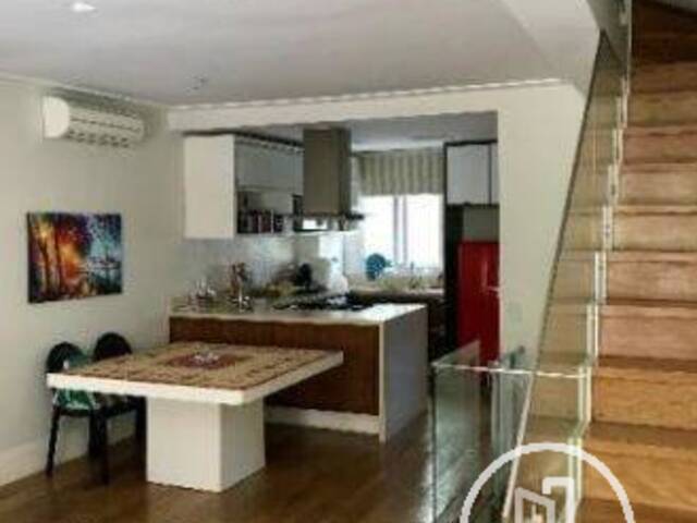 Casa para Comprar em São Paulo - 2