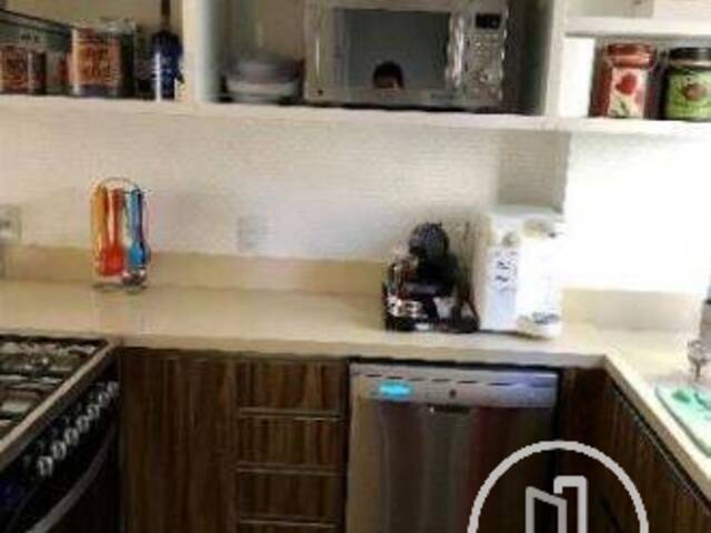 Casa para Comprar em São Paulo - 4