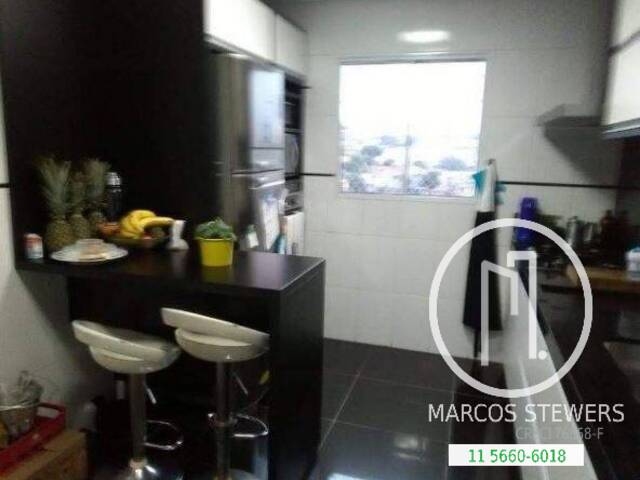Casa para Comprar em São Paulo - 2