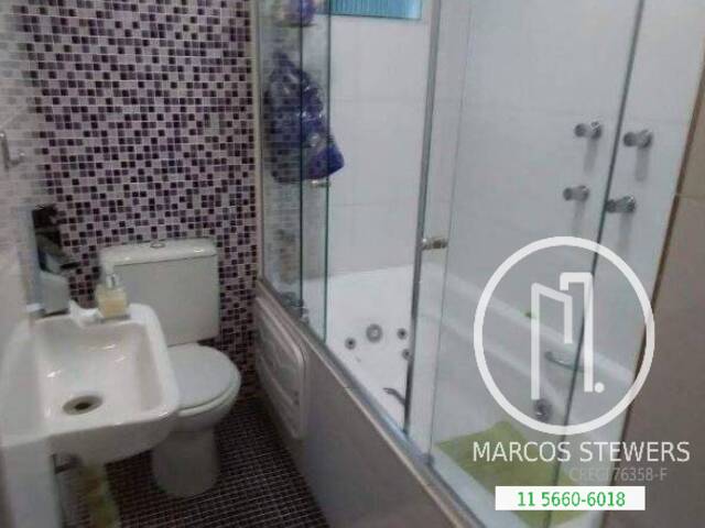 Casa para Comprar em São Paulo - 3