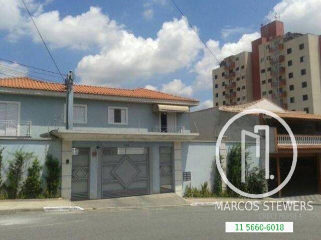 Casa para Comprar em São Paulo - 5