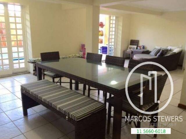 Casa para Comprar em São Paulo - 4
