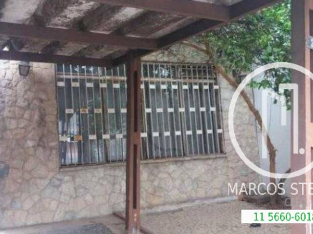 Casa para Comprar em São Paulo - 2