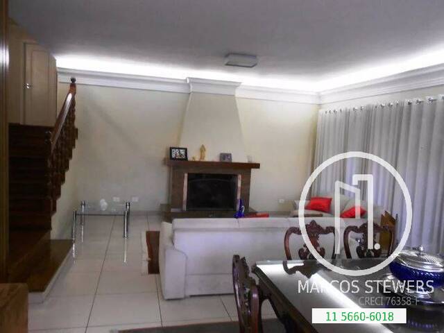 Casa para Comprar em São Paulo - 3