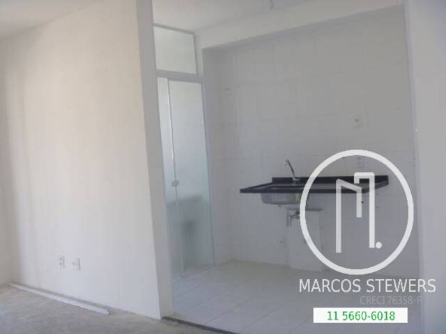 Apartamento para Comprar em São Paulo - 2