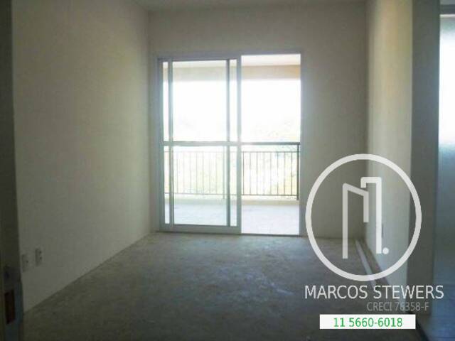 Apartamento para Comprar em São Paulo - 4