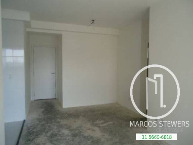 Apartamento para Comprar em São Paulo - 5