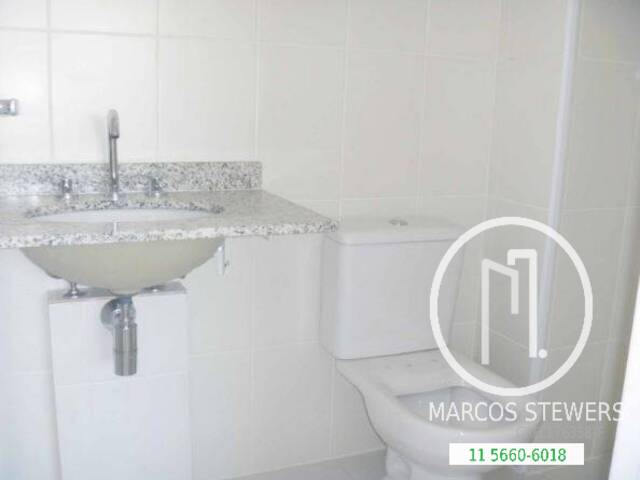 Apartamento para Comprar em São Paulo - 3