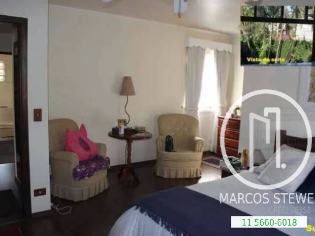 Casa para Comprar em São Paulo - 3