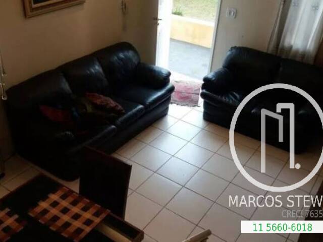 Casa para Comprar em São Paulo - 2