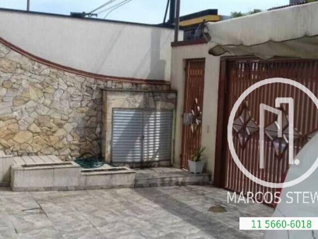 Casa para Comprar em São Paulo - 2