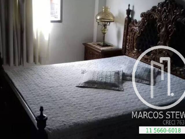Casa para Comprar em São Paulo - 4