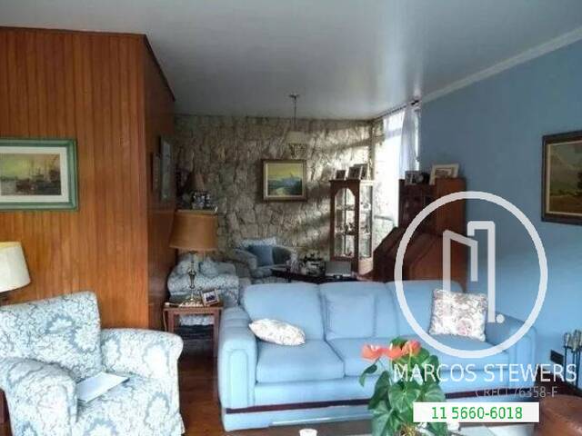 #50b0f5 - Casa para Comprar em São Paulo - SP - 1