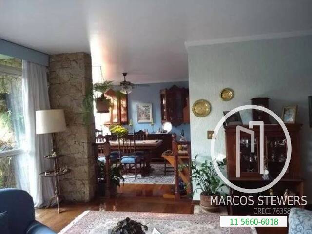 #50b0f5 - Casa para Comprar em São Paulo - SP - 2