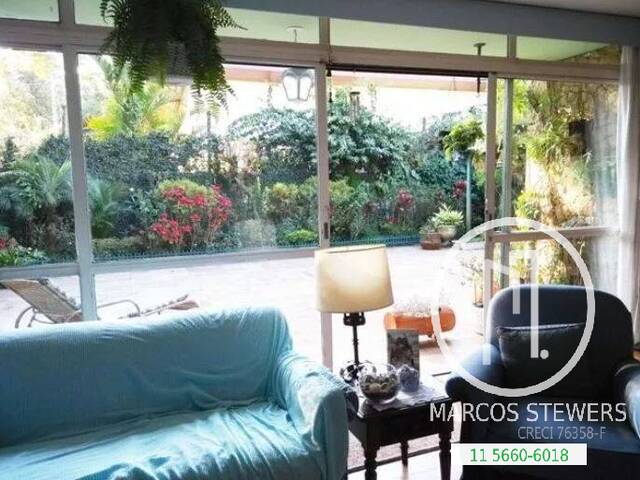 #50b0f5 - Casa para Comprar em São Paulo - SP - 3