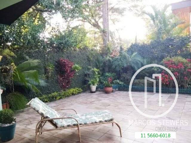 Casa para Comprar em São Paulo - 4