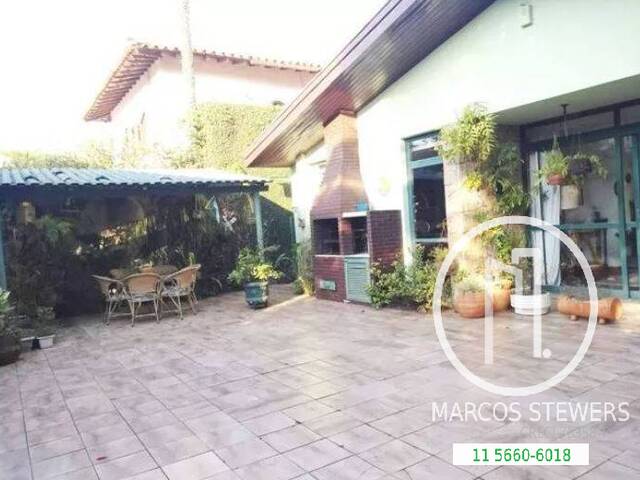 Casa para Comprar em São Paulo - 5