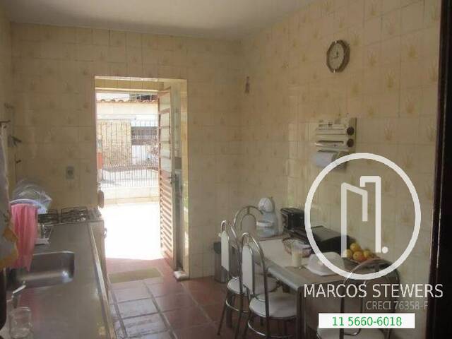 Casa para Comprar em São Paulo - 2