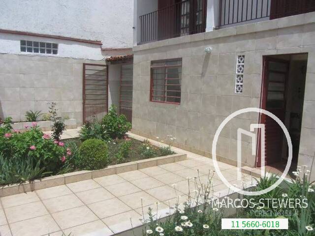 Casa para Comprar em São Paulo - 3