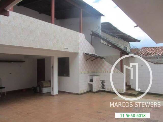 Casa para Comprar em São Paulo - 4