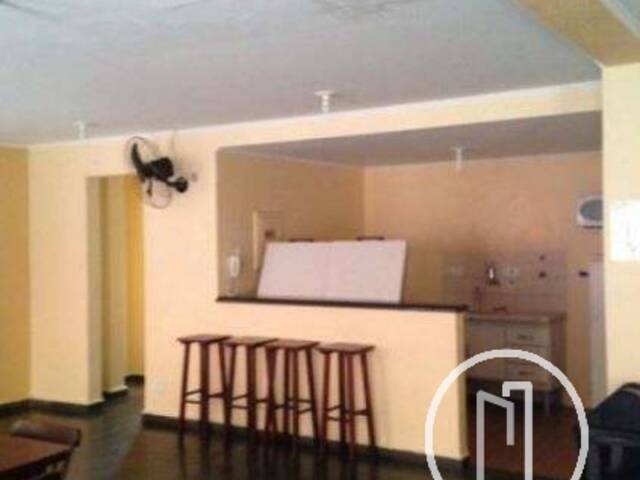 Apartamento para Comprar em São Paulo - 4