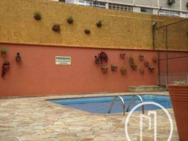 Apartamento para Comprar em São Paulo - 5