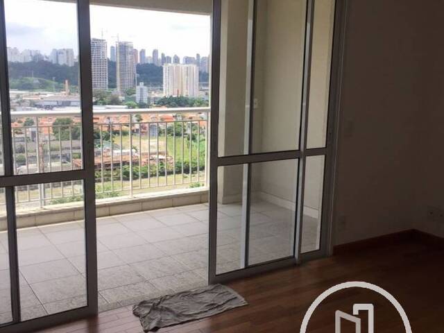 #9a5786 - Apartamento para Comprar em São Paulo - SP - 1