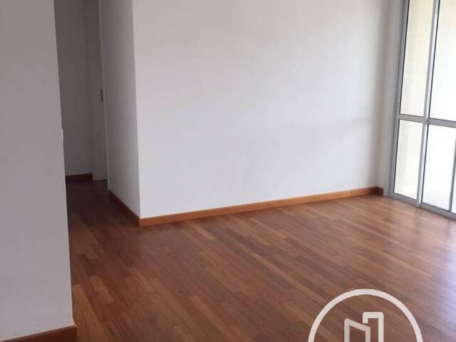 Apartamento para Comprar em São Paulo - 5