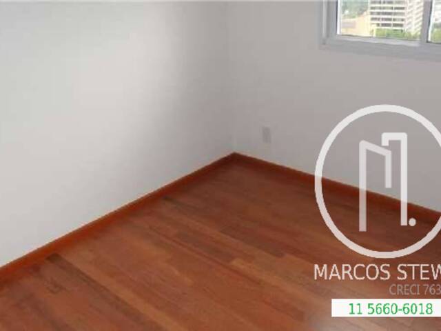 #9a5786 - Apartamento para Comprar em São Paulo - SP - 2