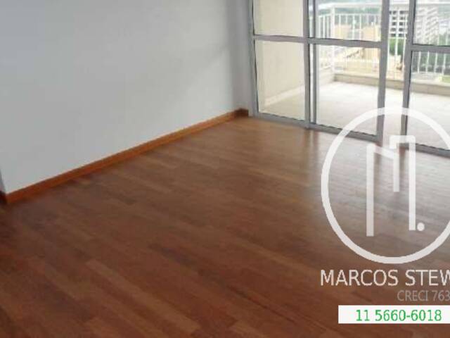 #9a5786 - Apartamento para Comprar em São Paulo - SP - 3